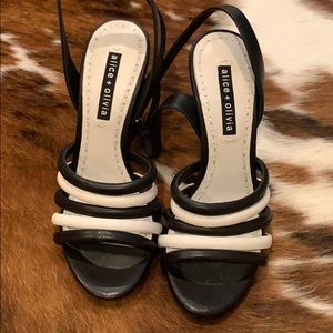 Alice Olivia Heels